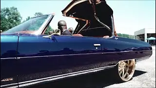 Bayou Blowout Car show | Nava Car show King | Donk debut | Big Rims