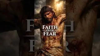 Faith Over Fear #faith