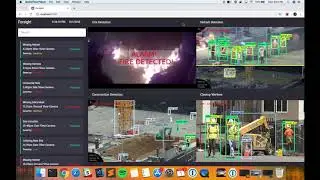 Forsight Demo