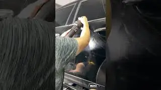 Paint Correction - 2015 Mini Cooper S #shorts
