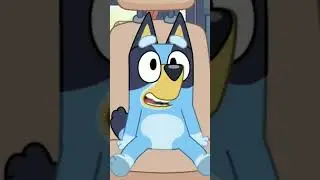 Bluey
