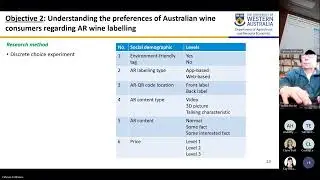 Technological Innovations in the Australian Wine Industry