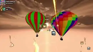 Beat Saber - 10.000 Luchtballonnen (Koelka Remix) - K3 / yabje, fqrb & Elecast