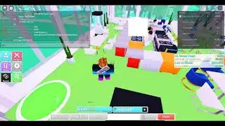 My Restaurant /w Kirby SusPlays Part 2