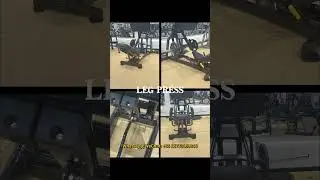 MPKS FITNESS Leg Press #mpksfitness #automobile #fitnessgear