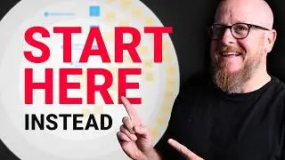 The #1 Mistake New Business Owners Make (Do This Instead)