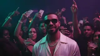 Travis Scott, Drake –  New Year   (feat. Travis Scott) | 2026 [1 Hours]