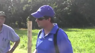 New Fence Technology