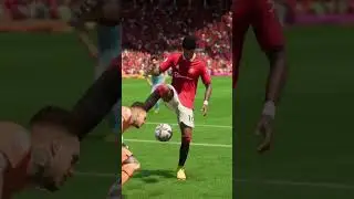 NEW FIFA 23 JUGGLING SKILL!! | FIFA 23 😈🔥
