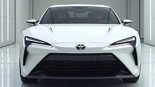 2025 Toyota Akmal Review &ndash; Full Specs, Features, and Price Breakdown