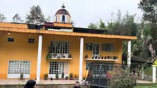 Xico, Veracruz 