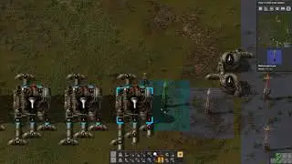 Factorio 04: Chemical Plant Zone (2/2)