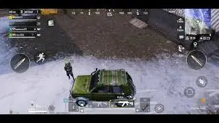 PUBG MOBILE | Drone Jugaad