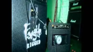 FARSIDE Rigged [full album]