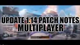 Update 1.14 Multiplayer Patch Notes - Black Ops 3 Multiplayer