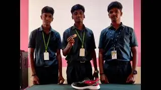 Sriram College, Chennai,  State level ATL Innovation Challenge /