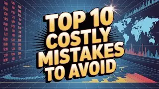 Top 10 Costly Mistakes to Avoid Before Exchanging Your IQD or VND in 2025 💸