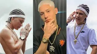 CHEFIN - CHEFIN 2022 - PLAYLIST TRAP BR - TRAP BRASILEIRO 2022