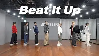 엔시티 드림 NCT DREAM - Beat It Up | 연습실 Practice ver.