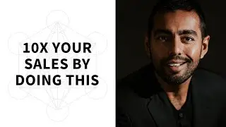 10x your sales - Reducing the friction in the transaction