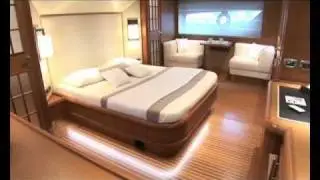 Mochi Craft - Dolphin 74' Cruiser
