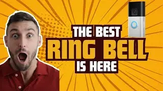 Ring Battery Doorbell Plus Review 2025 | Head-to-Toe HD Video, Motion Alerts & 2-Way Talk
