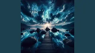Blue Forest