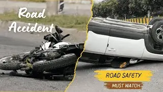 Road safety - Stay Safe , Ride Smart #bike #KTM Duke 250 #rideraj31