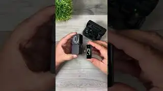 DJI Mic & DJI Action 2 Are The Perfect Pair