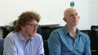 Conor Neill &ndash; Faculty Smurfit Executive Development