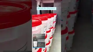 Concrete Floor Repair Mortar. Made in India