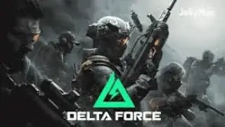 Delta force ultimate game#DeltaForce#DeltaForceGame#DeltaForceGameplay#DeltaForce2025#DeltaForcePS4#