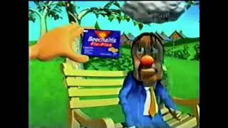 Beechams Cold and Flu Treatments advert - Feeling Under the Weather? | 1997