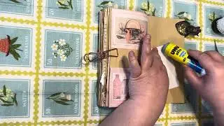 手帳生活 藝術品 Scrap booking ASMR Journal Stickers #journal ##journalwithgie 