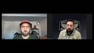 Appalachian Overland Triangle Logo Updates!