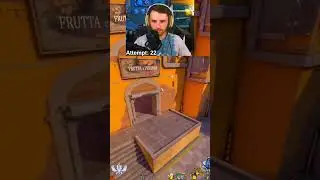 Try this Ascent Raze Route!