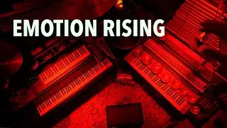 Emotion Rising - Esh Loh