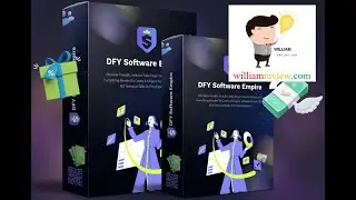 DFY Software Empire Review