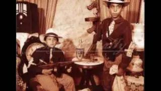 all of are old time gypsy photos