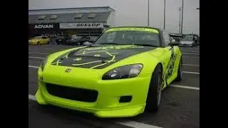 Racing Battle C1 Grand Prix - Tsukuba Genki AP1 55.788