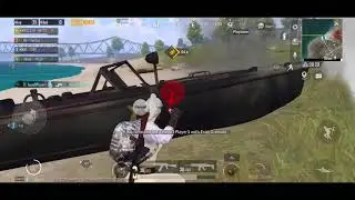 Quick 1v3 in tier1 scrims
