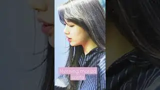 Suzy seribu rindu #suzy #baesuzy #shorts #girls #kpop #shorts #song #viral #tranding