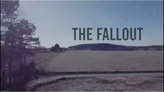 The Fallout by Jericho official video #alternativerock #femalevoice #lespaul #sadsong #hardrock
