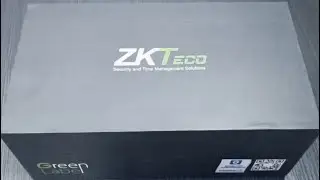 ZKTeco G4.mp4