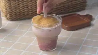 Oreo and Milk #DrinksCompilationVol.1 | Minuman mudah dari Oreo dan Susu