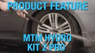 MTM Hydro Kit 2 Pro