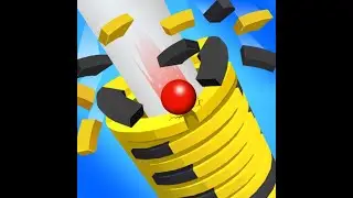 Live Most Hard Player 🤗 Stack Jump Ball 🏀 3D Game #viral #live #stackJumpBall #shortsfeed