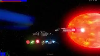 Starbreaker: NavCom Upgrade