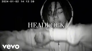 kiiloh - headlock (prod by Zapie) (Official Music Video)