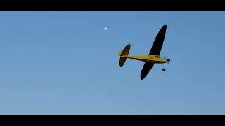Rc old timer  skipper